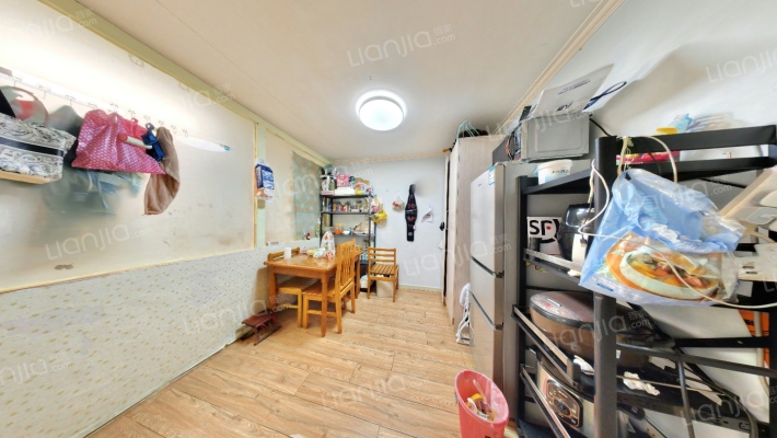 永泰庄甲6号院二手房实景图