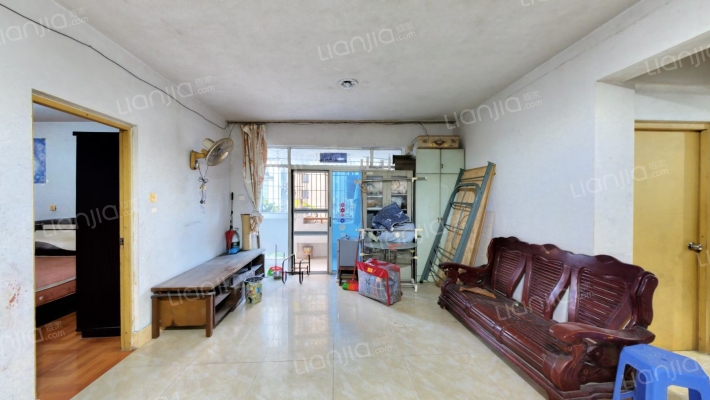 江滨锦城二手房实景图