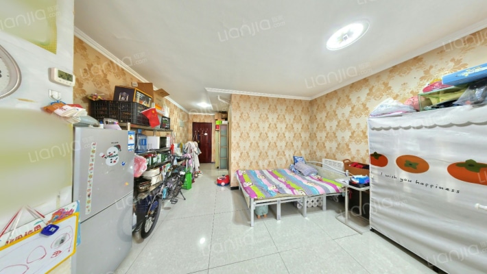 富力尚悦居D区二手房实景图