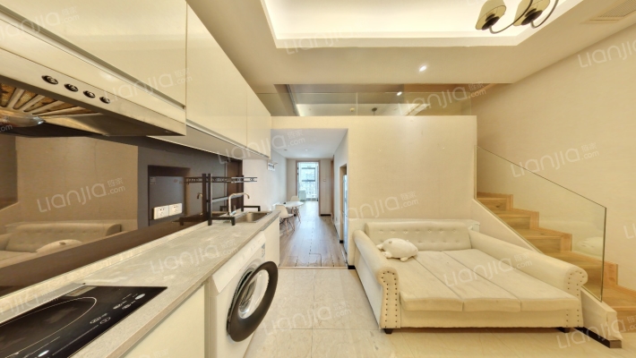 运河印二手房实景图