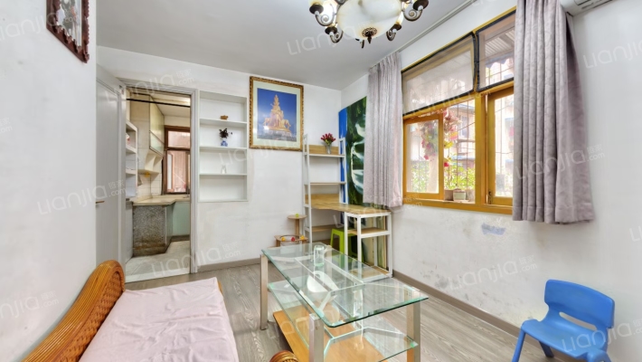 清溪东路1号二手房实景图