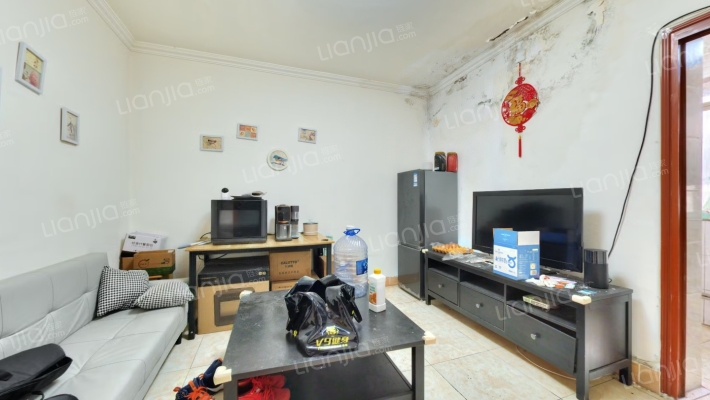 石人南路36号二手房实景图