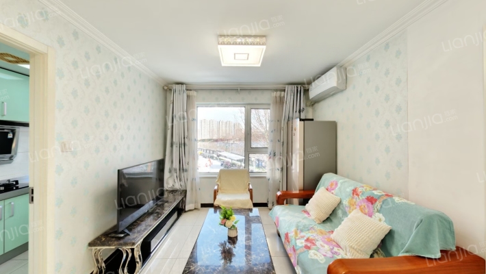 红山郡二手房实景图