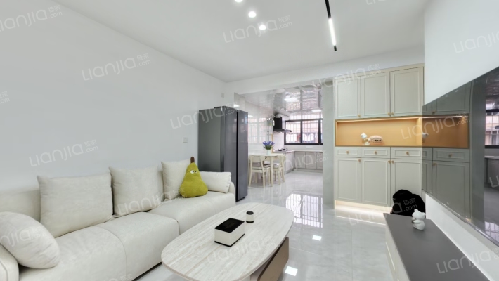 抚琴西南路4号二手房实景图