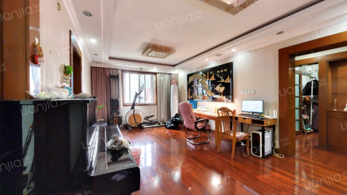 广福路小区二手房实景图