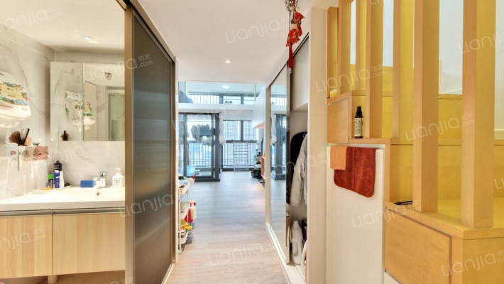 天安云谷产业园二期二手房实景图