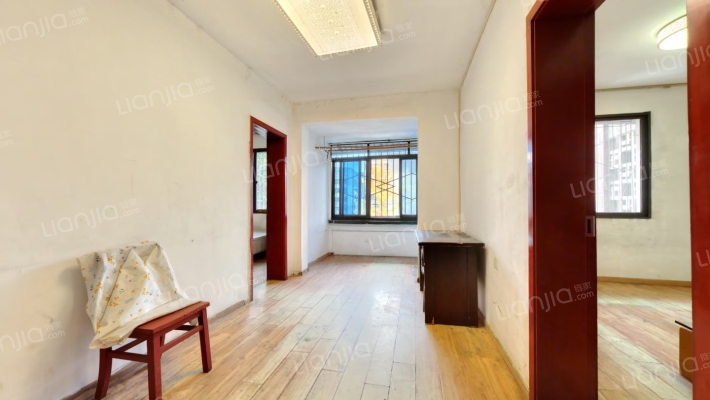 文华路二手房实景图