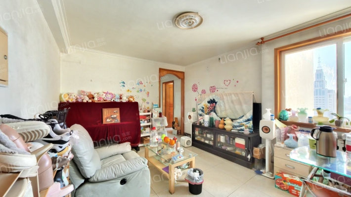 牛街西里二手房实景图