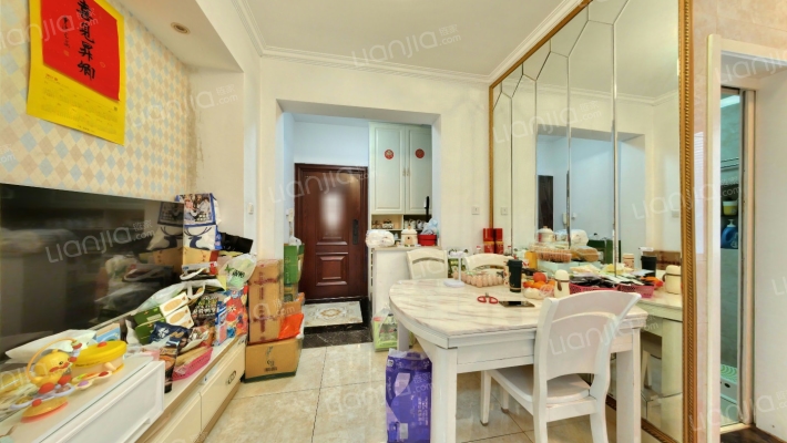 环城西路96号二手房实景图