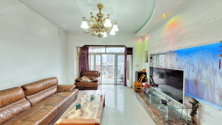 锦天华园二手房实景图