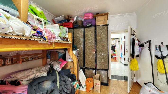 感化胡同3号院二手房实景图