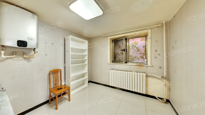 安平里胡同二手房实景图