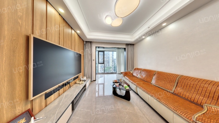 中海明德里二手房实景图