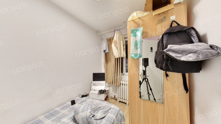 黑山A1区二手房实景图