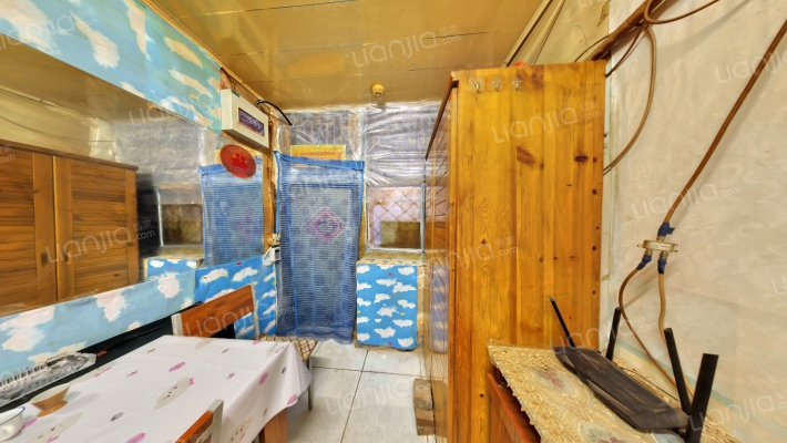 小喇叭胡同二手房实景图