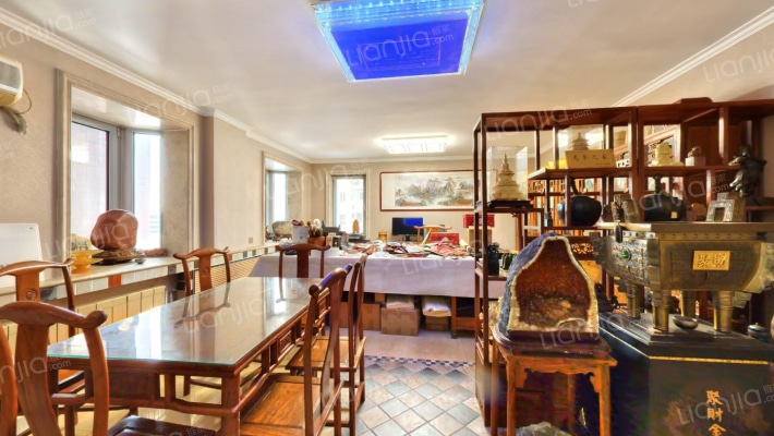 西华经典二手房实景图