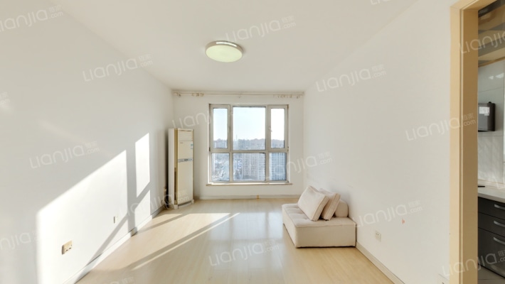 北纬40度一期二手房实景图