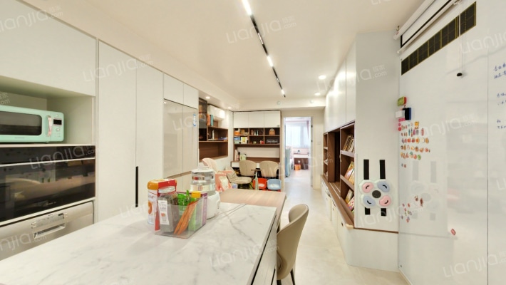 南礼士路甲62号院二手房实景图