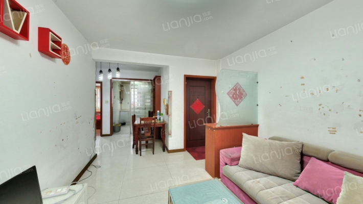 祥云小区二手房实景图