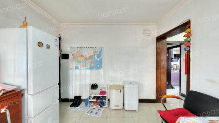 真武庙二手房实景图