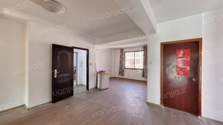 银湖花园二手房实景图