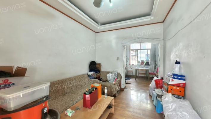 邮电小区二手房实景图