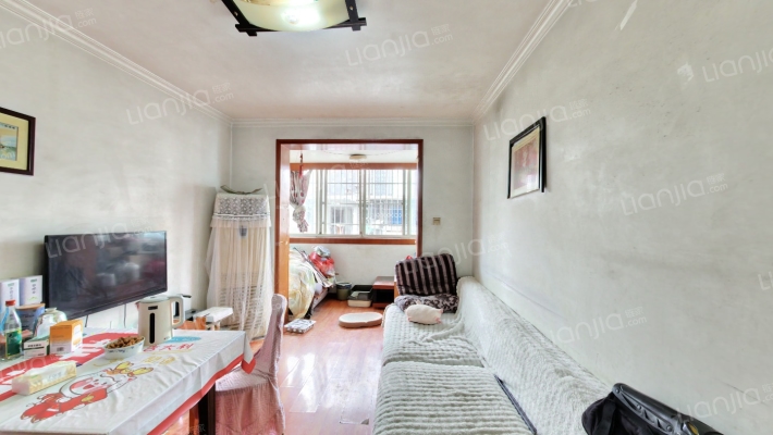 解放路一段2号二手房实景图