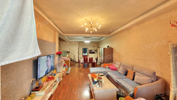 景江苑二手房实景图