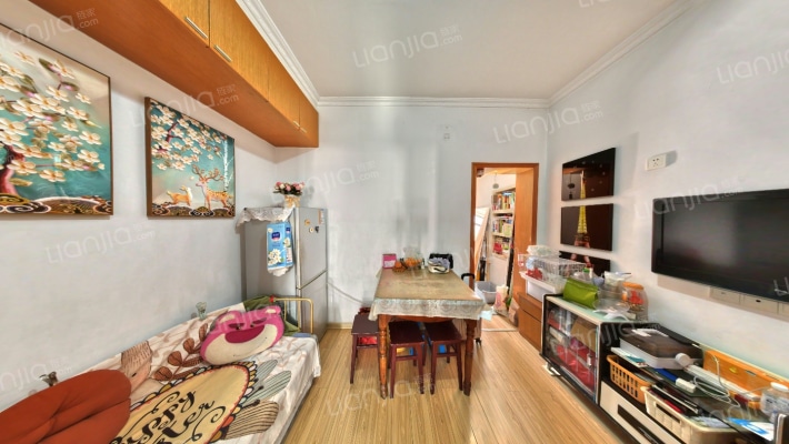 上元大街861号二手房实景图