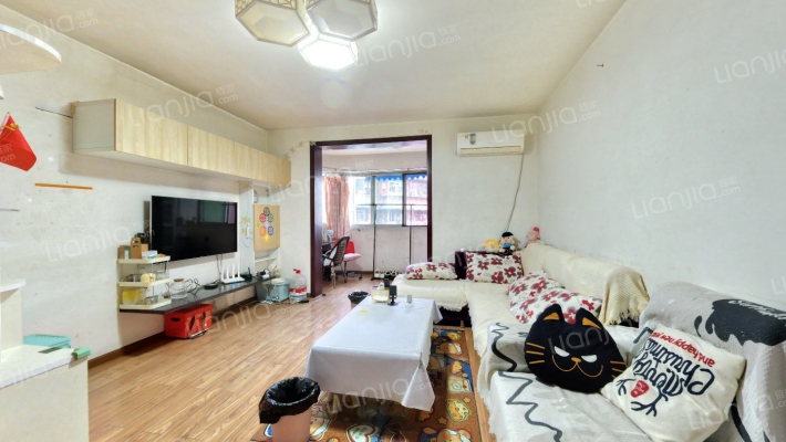 锦东苑二手房实景图