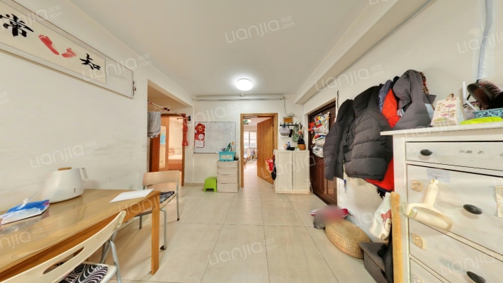 大慧寺20号院二手房实景图