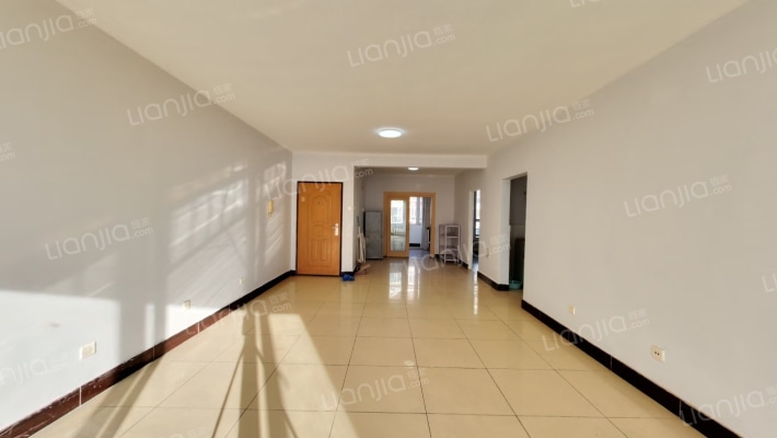 北店嘉园二手房实景图