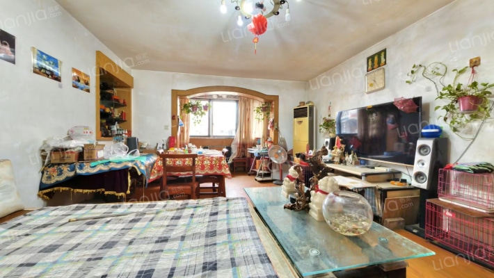 协和花苑二手房实景图