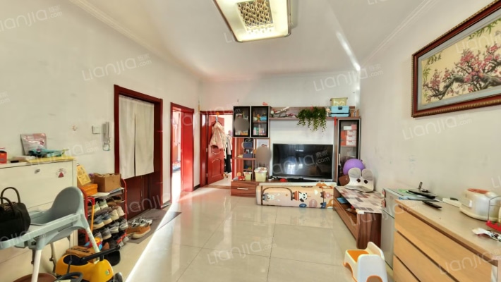 北郊农场宿舍二手房实景图