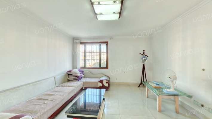 万汇秀林水苑西区二手房实景图