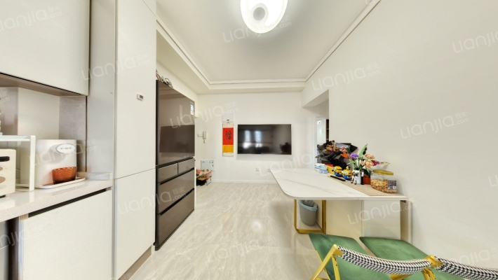 三义庙北二手房实景图