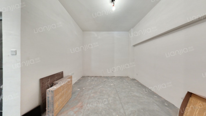 舒至嘉园二手房实景图