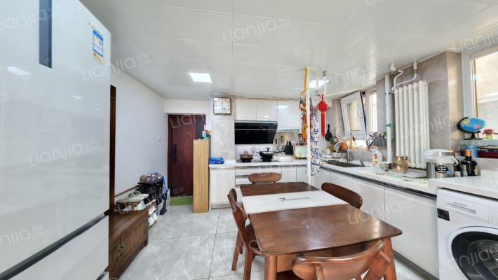 中关村南大街40号二手房实景图