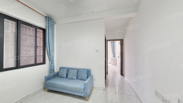 琴浦新苑二手房实景图