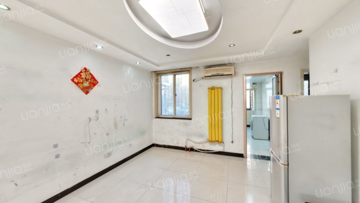 兴海家园星苑二手房实景图