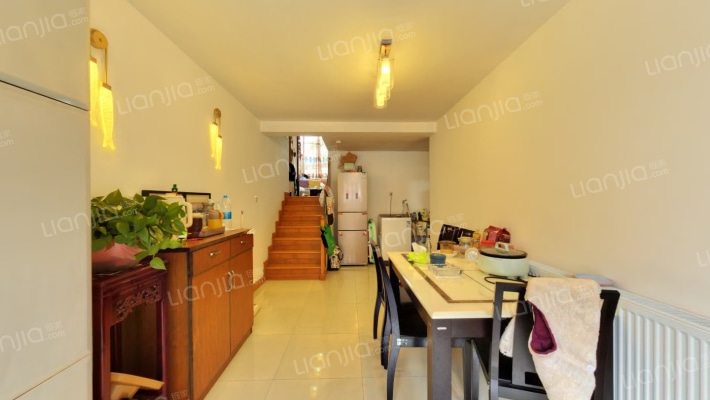 开磷宅吉花园南苑二手房实景图