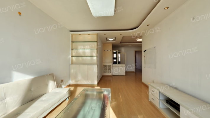 聚兴园二手房实景图