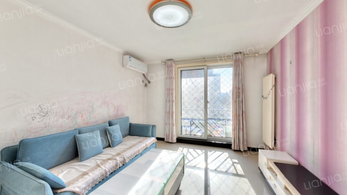 兴盛街187号院二手房实景图