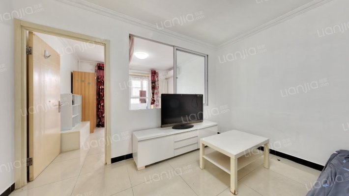 华严北里3号院二手房实景图