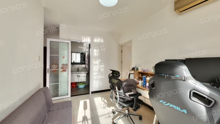 柳浪家园北里二手房实景图