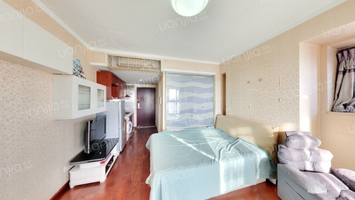 设计师广场二手房实景图