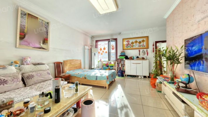 永兴达家园二手房实景图