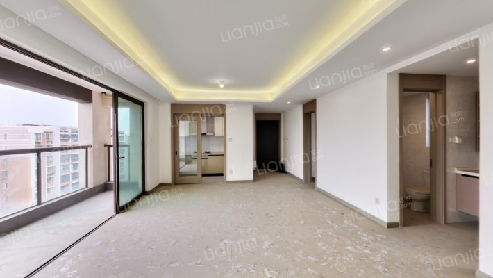 东原华宇.印江澜二手房实景图