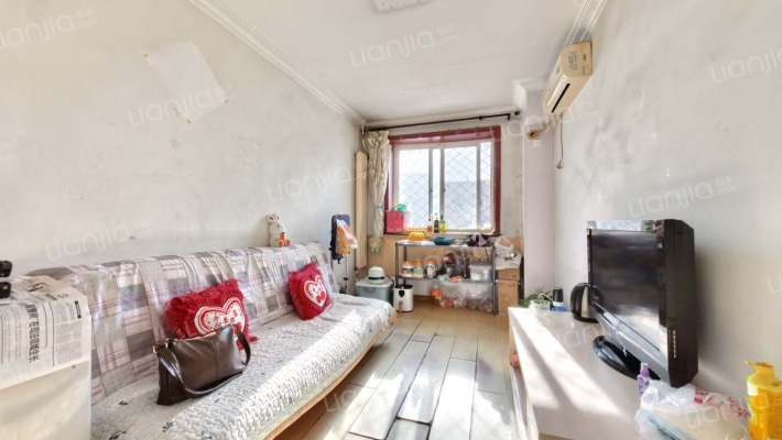 农林路社区二手房实景图