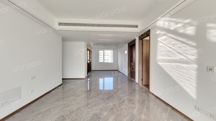 置地悦玺二手房实景图